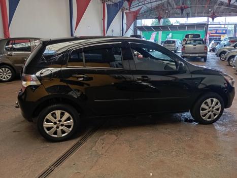 CHEVROLET Agile 1.4 4P LT FLEX, Foto 7