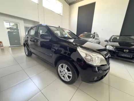 CHEVROLET Agile 1.4 4P LTZ FLEX, Foto 3