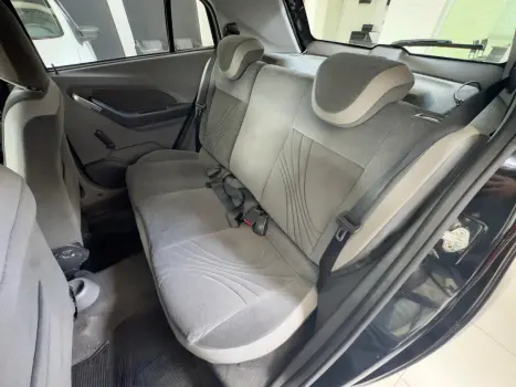 CHEVROLET Agile 1.4 4P LTZ FLEX, Foto 10
