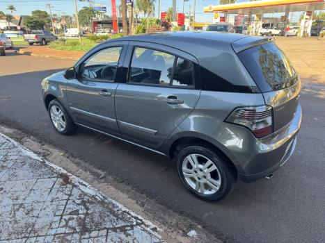 CHEVROLET Agile 1.4 4P LTZ FLEX, Foto 3