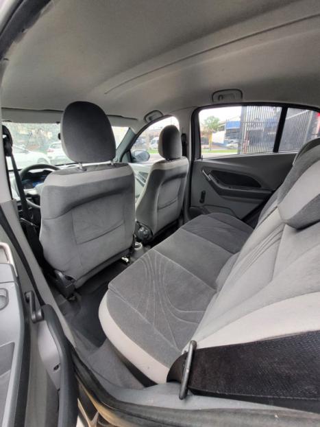 CHEVROLET Agile 1.4 4P LTZ FLEX, Foto 5