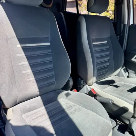 CHEVROLET Agile 1.4 4P LTZ FLEX, Foto 11