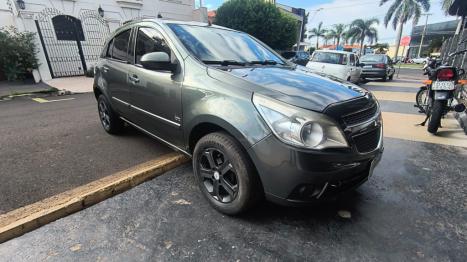 CHEVROLET Agile 1.4 4P LTZ FLEX, Foto 1