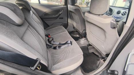 CHEVROLET Agile 1.4 4P LTZ FLEX, Foto 6