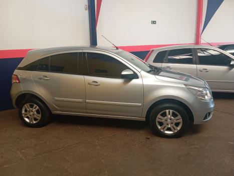 CHEVROLET Agile 1.4 4P LTZ FLEX, Foto 1