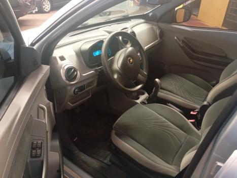 CHEVROLET Agile 1.4 4P LTZ FLEX, Foto 2