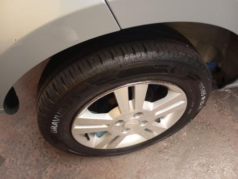 CHEVROLET Agile 1.4 4P LTZ FLEX, Foto 6