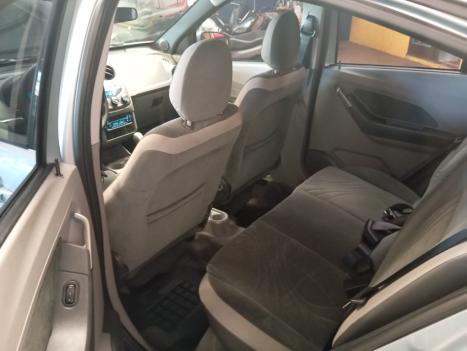 CHEVROLET Agile 1.4 4P LTZ FLEX, Foto 7