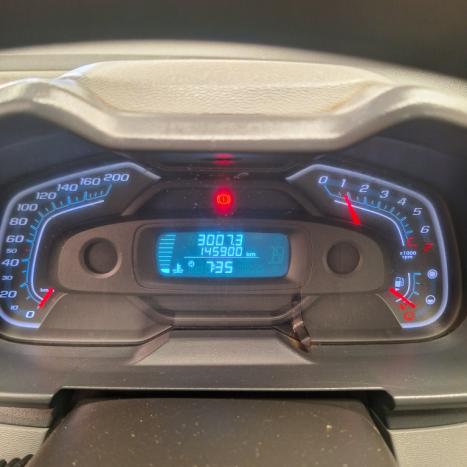 CHEVROLET Agile 1.4 4P LTZ FLEX, Foto 3