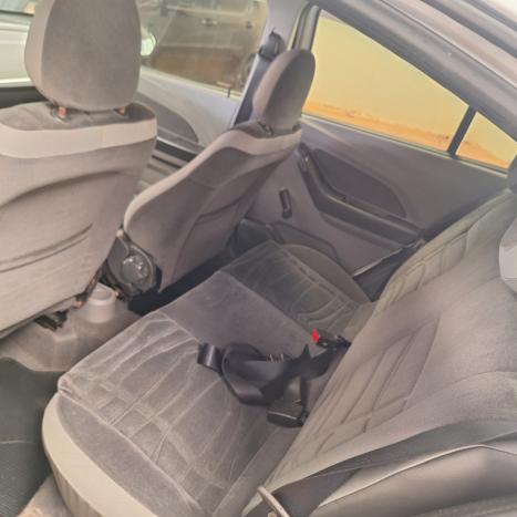 CHEVROLET Agile 1.4 4P LTZ FLEX, Foto 8