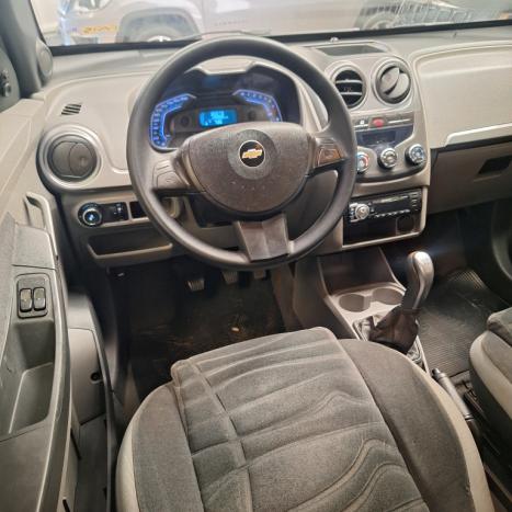 CHEVROLET Agile 1.4 4P LTZ FLEX, Foto 9