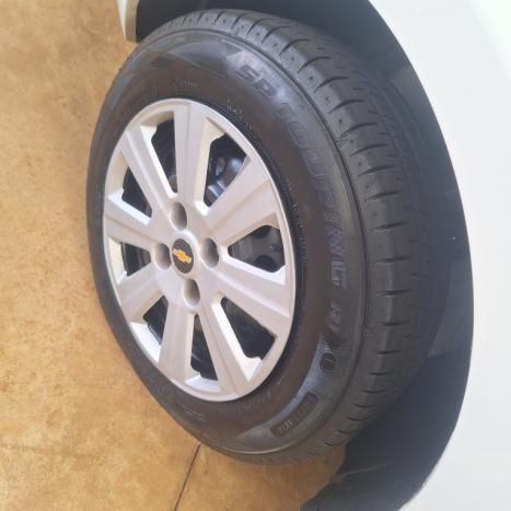 CHEVROLET Agile 1.4 4P LTZ FLEX, Foto 11