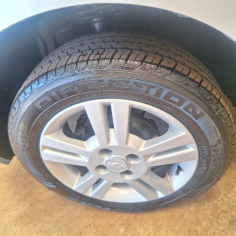 CHEVROLET Agile 1.4 4P LTZ FLEX, Foto 2