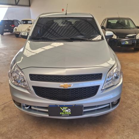 CHEVROLET Agile 1.4 4P LTZ FLEX, Foto 3