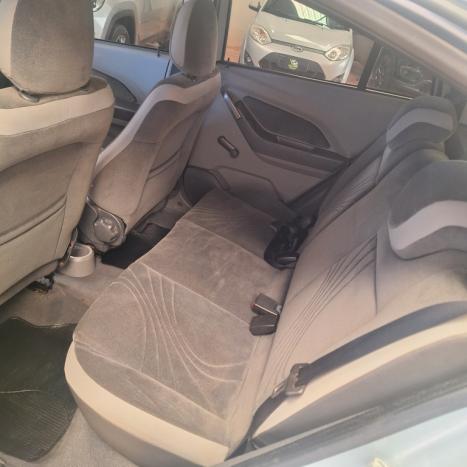 CHEVROLET Agile 1.4 4P LTZ FLEX, Foto 8