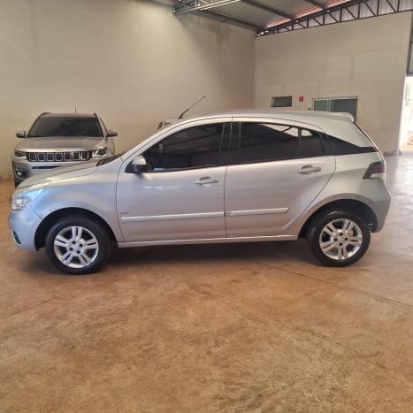 CHEVROLET Agile 1.4 4P LTZ FLEX, Foto 11