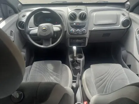 CHEVROLET Agile 1.4 4P LTZ EFFECT FLEX, Foto 7