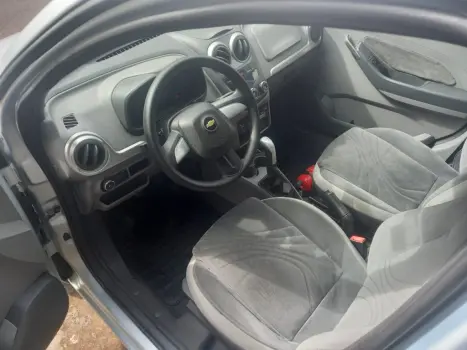 CHEVROLET Agile 1.4 4P LTZ EFFECT FLEX, Foto 8