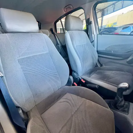 CHEVROLET Agile 1.4 4P LTZ FLEX, Foto 6
