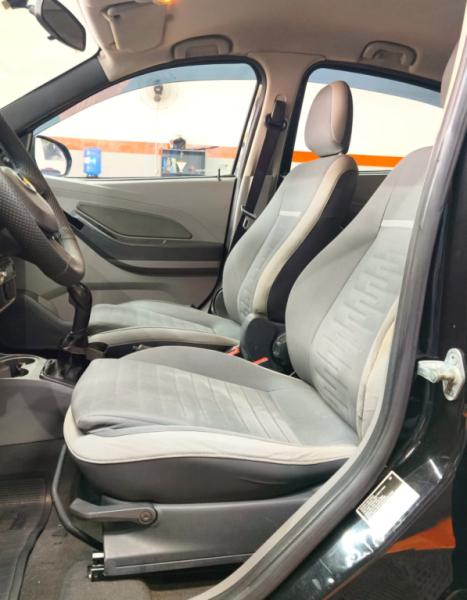 CHEVROLET Agile 1.4 4P LT FLEX, Foto 9