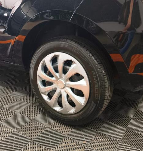 CHEVROLET Agile 1.4 4P LT FLEX, Foto 16