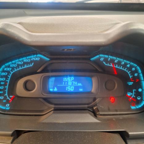 CHEVROLET Agile 1.4 4P LTZ FLEX, Foto 4