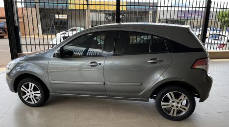 CHEVROLET Agile 1.4 4P LTZ FLEX, Foto 3