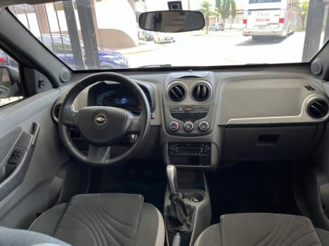 CHEVROLET Agile 1.4 4P LTZ FLEX, Foto 5