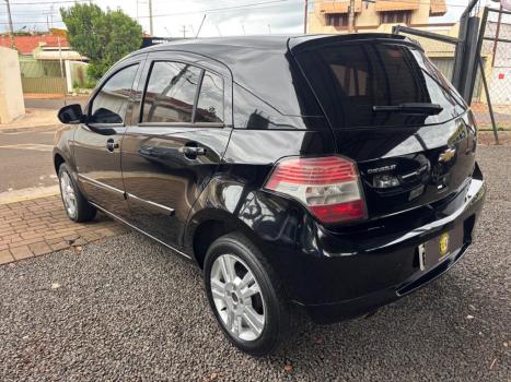 CHEVROLET Agile 1.4 4P LTZ FLEX, Foto 6