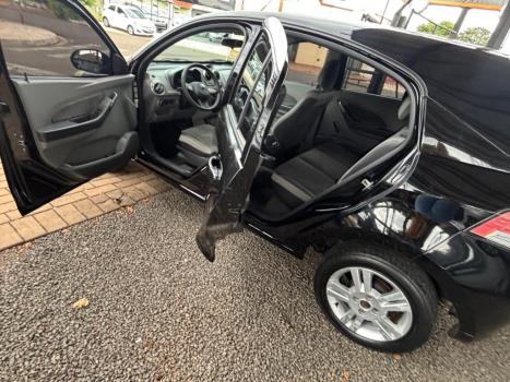 CHEVROLET Agile 1.4 4P LTZ FLEX, Foto 12