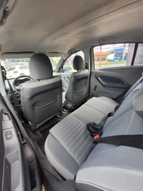 CHEVROLET Agile 1.4 4P LT FLEX, Foto 5
