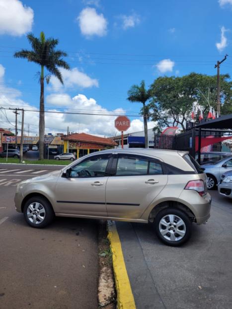 CHEVROLET Agile 1.4 4P LT FLEX, Foto 7