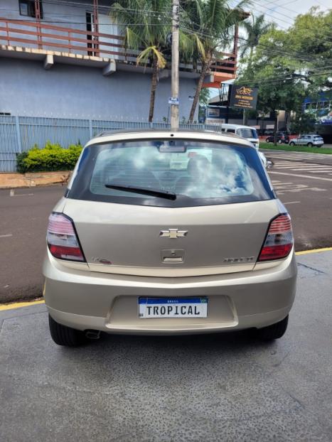 CHEVROLET Agile 1.4 4P LT FLEX, Foto 8