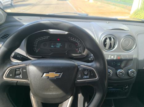 CHEVROLET Agile 1.4 4P LTZ FLEX, Foto 7