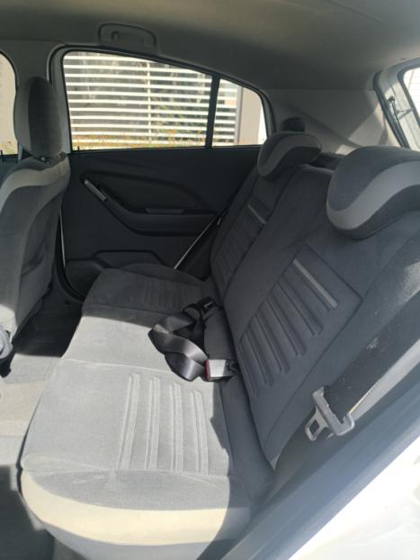 CHEVROLET Agile 1.4 4P LTZ FLEX, Foto 8