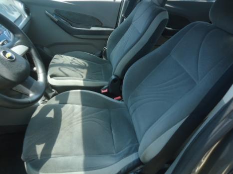 CHEVROLET Agile 1.4 4P LTZ FLEX, Foto 3
