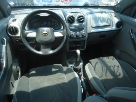 CHEVROLET Agile 1.4 4P LTZ FLEX, Foto 4