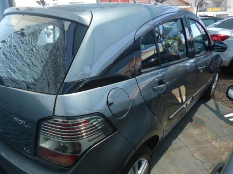 CHEVROLET Agile 1.4 4P LTZ FLEX, Foto 5