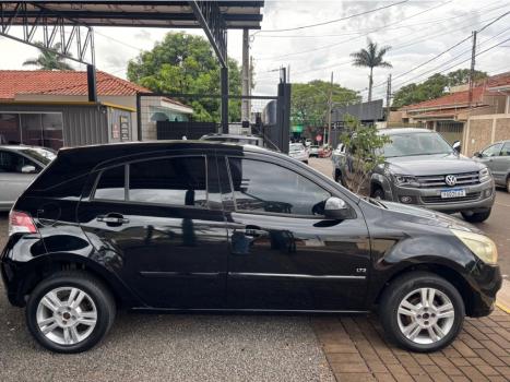 CHEVROLET Agile 1.4 4P LTZ FLEX, Foto 4