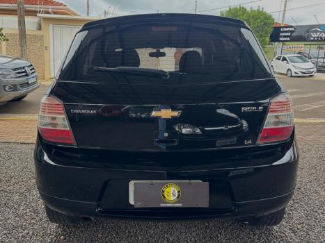 CHEVROLET Agile 1.4 4P LTZ FLEX, Foto 5