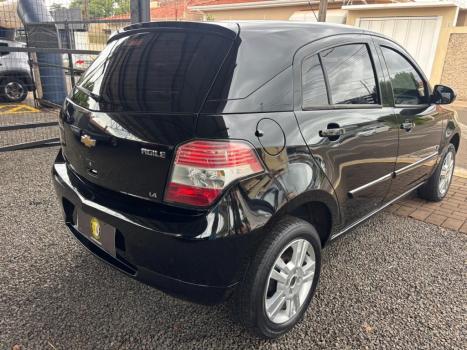 CHEVROLET Agile 1.4 4P LTZ FLEX, Foto 7