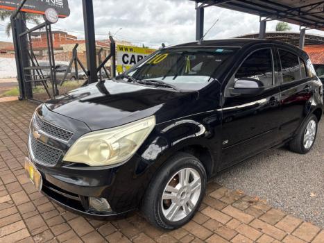 CHEVROLET Agile 1.4 4P LTZ FLEX, Foto 3
