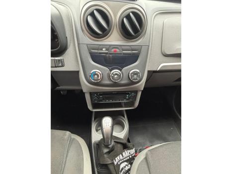 CHEVROLET Agile 1.4 4P LTZ FLEX, Foto 11