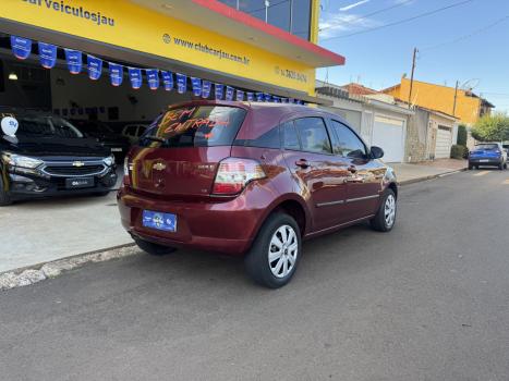 CHEVROLET Agile 1.4 4P LT FLEX, Foto 5