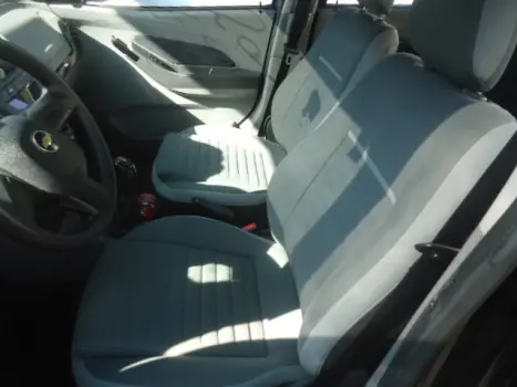 CHEVROLET Agile 1.4 4P LT FLEX, Foto 3