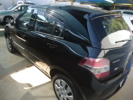 CHEVROLET Agile 1.4 4P LT FLEX, Foto 5