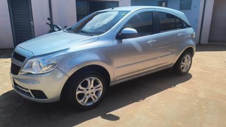 CHEVROLET Agile 1.4 4P LT FLEX, Foto 3