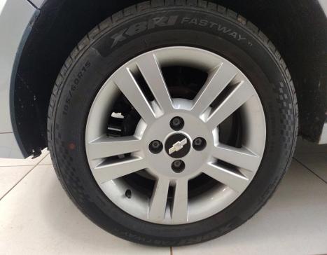 CHEVROLET Agile 1.4 4P LTZ FLEX, Foto 9