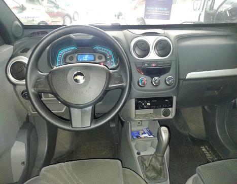 CHEVROLET Agile 1.4 4P LTZ FLEX, Foto 11