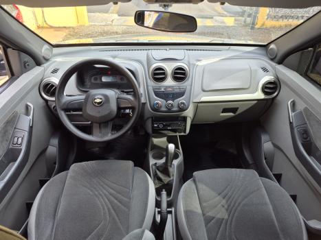 CHEVROLET Agile 1.4 4P LTZ FLEX, Foto 5